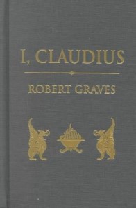 I, Claudius