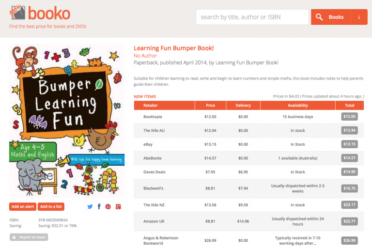 How to buy cheap books online blogo
