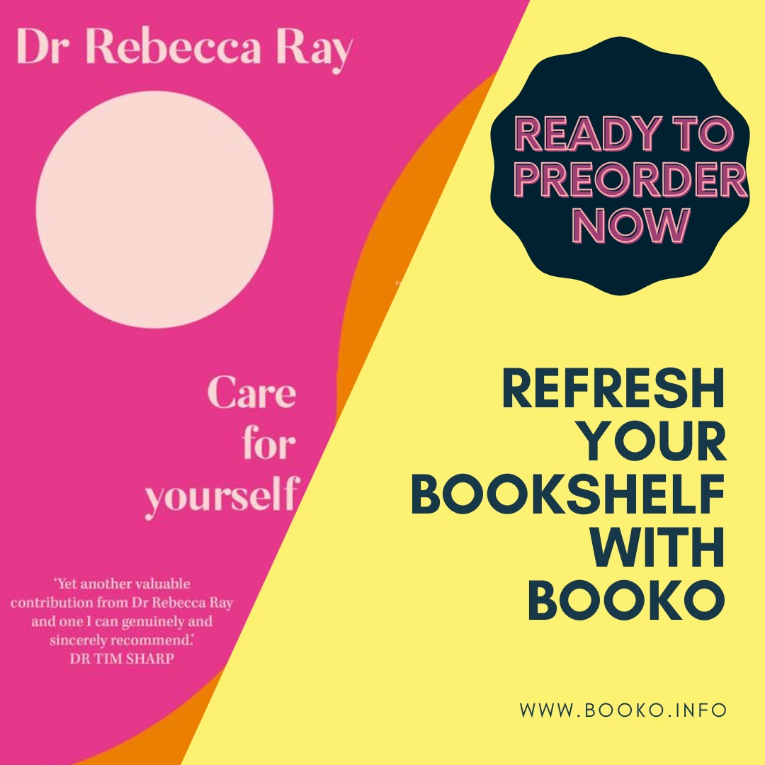 Refresh your bookshelf with Booko Setting Boundaries Blogo